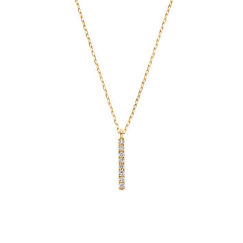 ダイヤモンド ネックレス