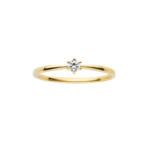 VI(ヴイアイ) ダイヤモンド リング（GGVR0052__DI）｜リング・指輪 ...