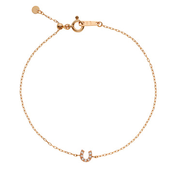 ダイヤモンド ブレスレット