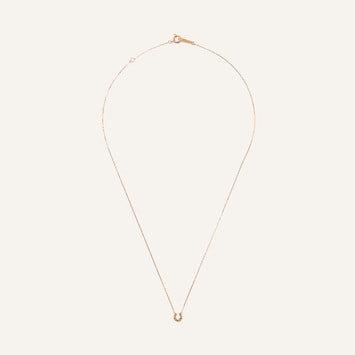 ダイヤモンド ネックレス