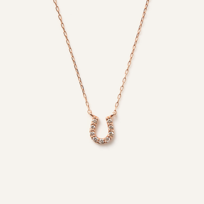 ダイヤモンド ネックレス