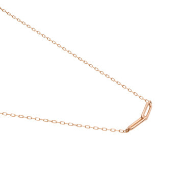 ゴールド ネックレス