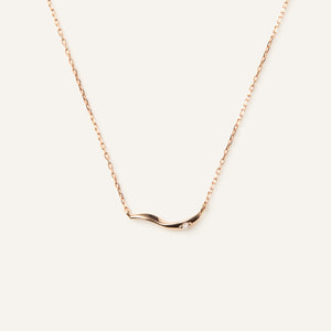 ダイヤモンド ネックレス