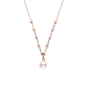 PEARL_ネックレス（PS8N231435PF）｜ネックレス｜プラス ヴァンドーム（PLUS VENDOME）【公式通販】