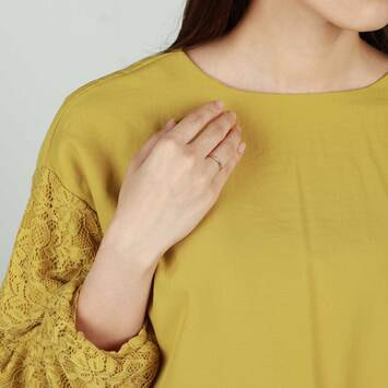 ダイヤモンド ペアリング(Women's)