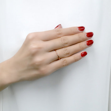 ダイヤモンド リング