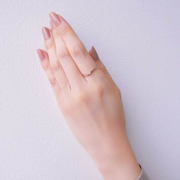 ダイヤモンド リング