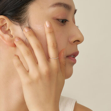 ダイヤモンド リング