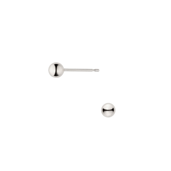 人気絶頂 ホワイトゴールド ピアス（GJBA0206__WG）｜ピアス｜ヴイエー アクセサリー