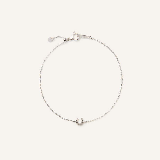 ダイヤモンド ブレスレット