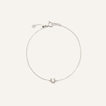 ダイヤモンド ブレスレット