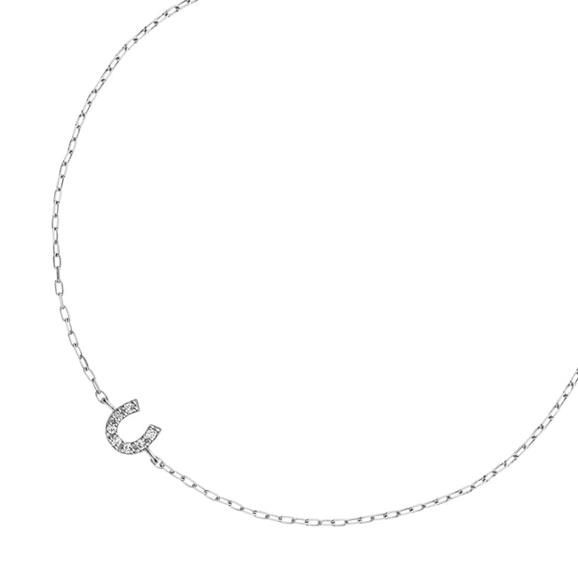 ダイヤモンド ブレスレット