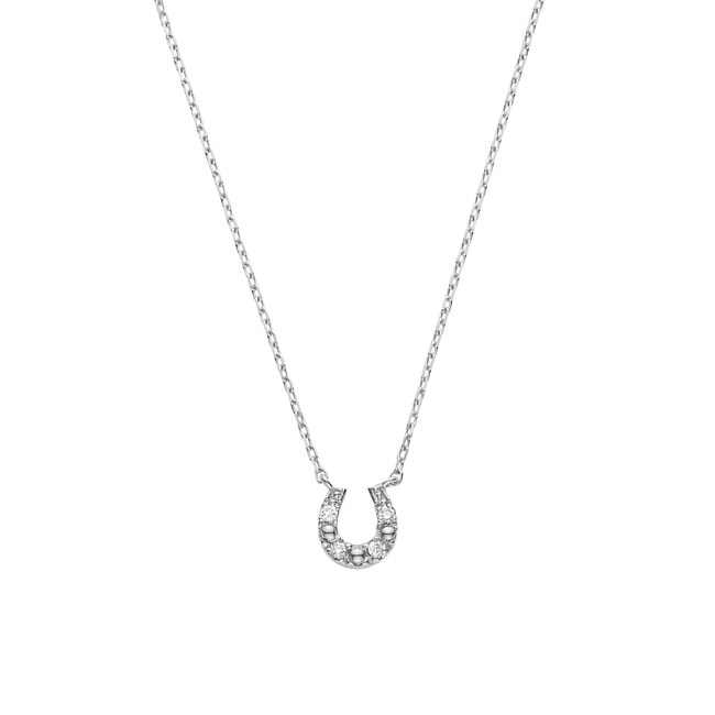 ダイヤモンド ネックレス