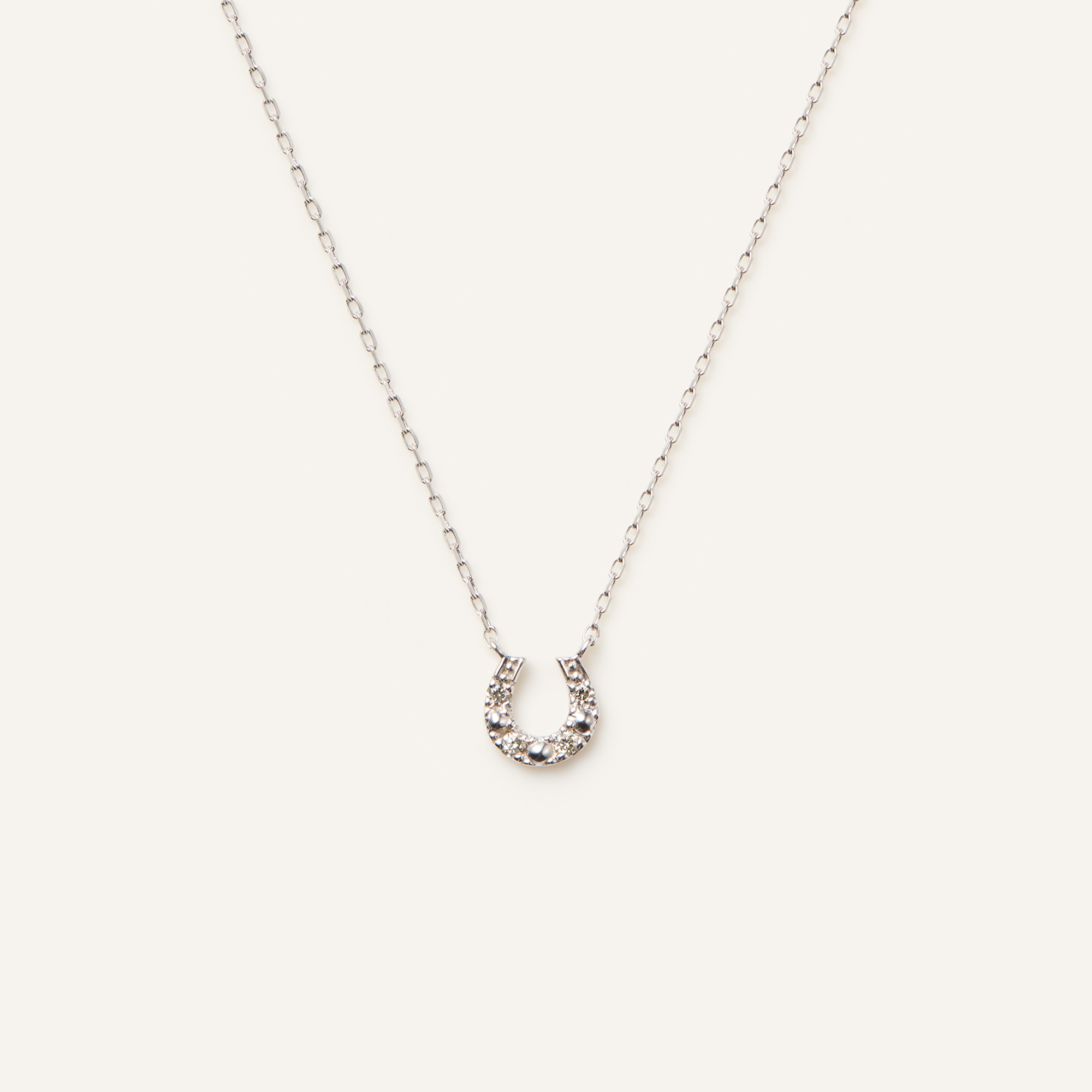 vaヴァンドーム青山 モンスリールーダイヤモンドネックレス GJBN012040DI ダイヤモンド ネックレス｜ネックレス｜ヴイエー ヴァン