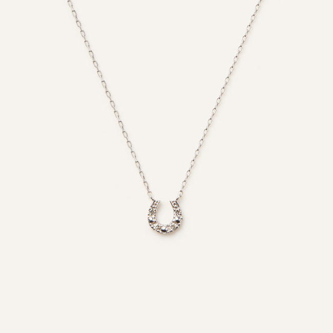 ダイヤモンド ネックレス