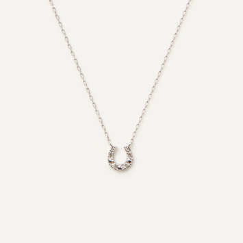 ダイヤモンド ネックレス