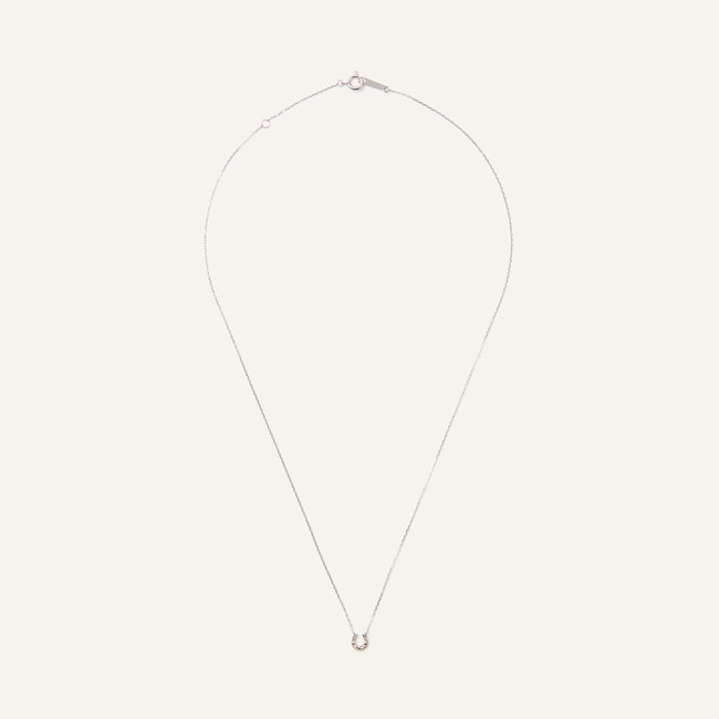 ダイヤモンド ネックレス