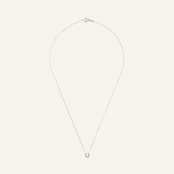 ダイヤモンド ネックレス