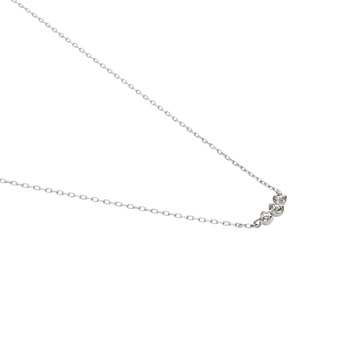 ダイヤモンド ネックレス