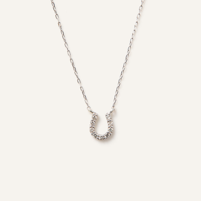 ダイヤモンド ネックレス