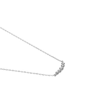 ダイヤモンド ネックレス