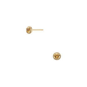 ヴァンドームカット ピアス（APEA7001__DI）｜ピアス｜ヴァン