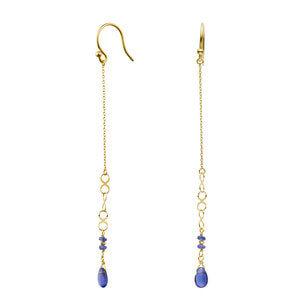 va vendome aoyama｜(W)パール ロングピアス | Rakuten Fashion