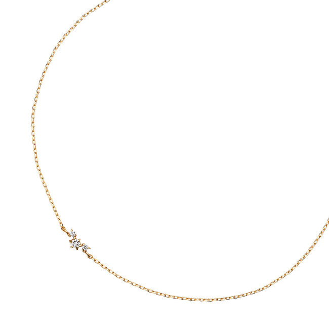 ダイヤモンド ブレスレット