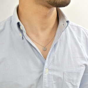 GJVD0028__VA ペアネックレス｜ネックレス｜ヴイエー ヴァン