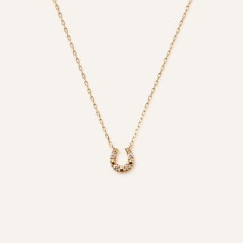 ダイヤモンド ネックレス