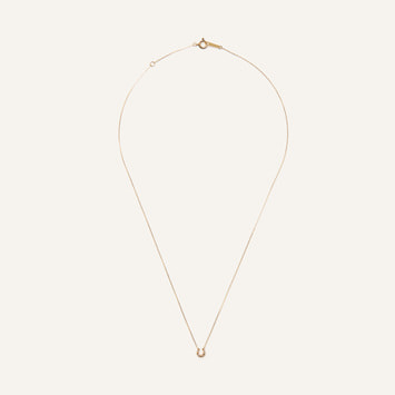 ダイヤモンド ネックレス