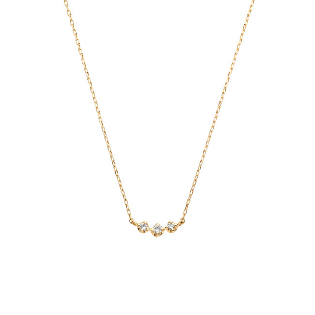 ダイヤモンド ネックレス