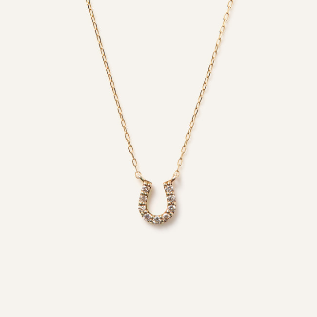 ダイヤモンド ネックレス