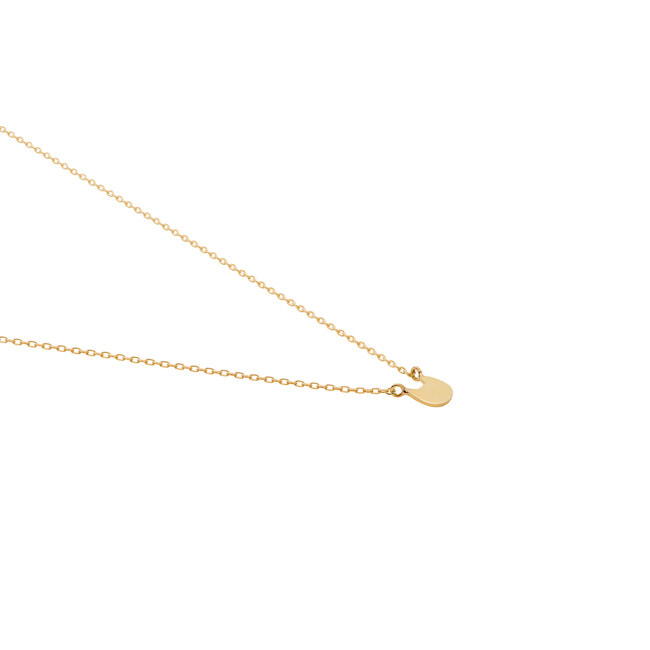 ねこ ネックレス