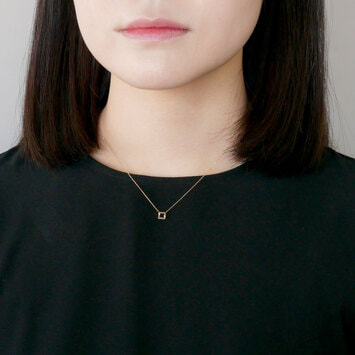 GJVN053640YG ゴールド ネックレス｜ネックレス｜ヴイエー