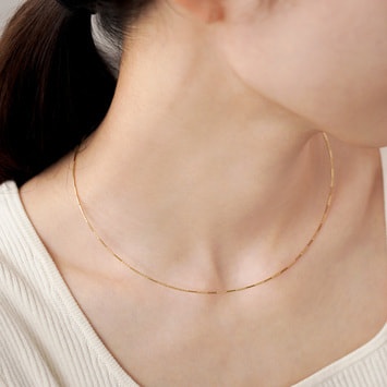 【大人気 TY 】 ゴールド ネックレス スポーツネックレス〕4シリーズ ネックレス GOLD TITA22