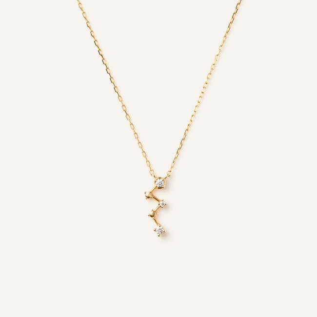 ダイヤモンド ネックレス