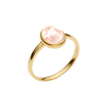 モルガナイト リング