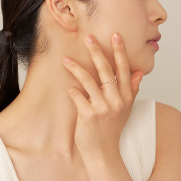 ダイヤモンド リング