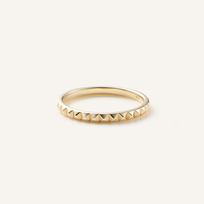 ペアスタッズ リング(Women's)