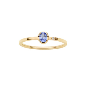 VI(ヴイアイ) ダイヤモンド リング（GGVR0052__DI）｜リング・指輪