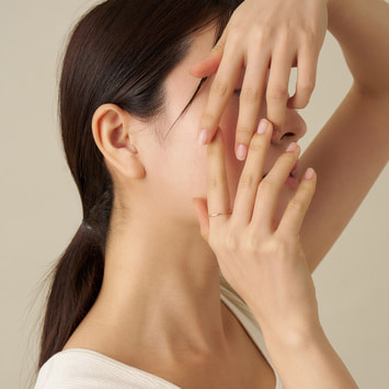 ゴールド リング