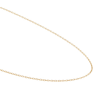 GJVT000145YG ゴールド チェーンネックレス｜ネックレス