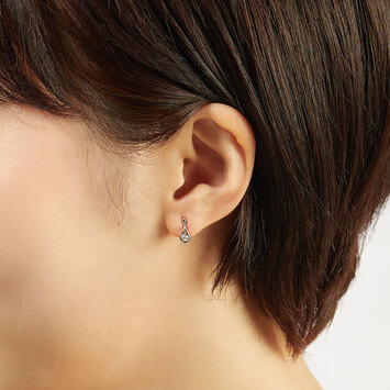GPAA0018__DI ダイヤモンド ピアス｜ピアス｜ヴイエー ヴァン