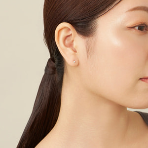 GPAA0026__DI VI(ヴイアイ) ダイヤモンド ピアス｜ピアス｜ヴイエー