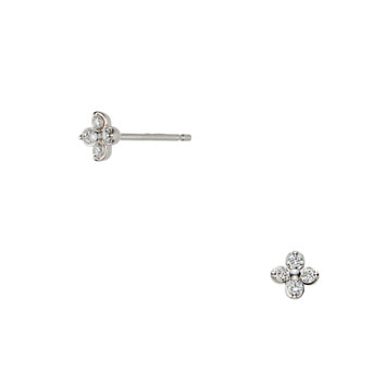 ダイヤモンド ピアス（GPAA0033__DI）｜ピアス｜ヴイエー ヴァン