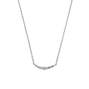 GPAN005540DI ダイヤモンド ネックレス｜ネックレス｜ヴイエー