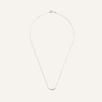 ダイヤモンド ネックレス