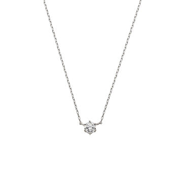 VI(ヴイアイ) ダイヤモンド ネックレス