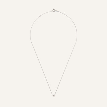 VI(ヴイアイ) ダイヤモンド ネックレス